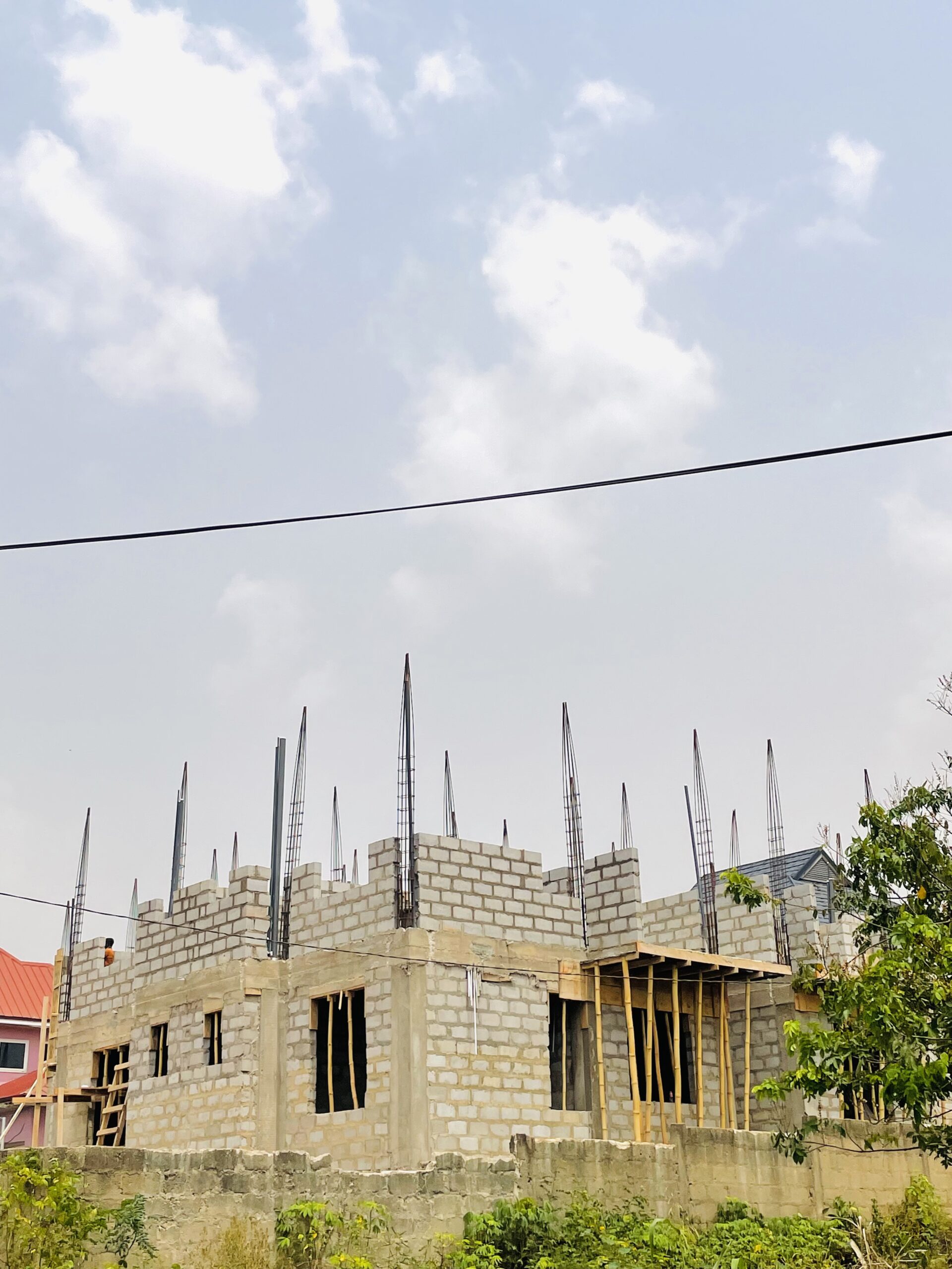 Skyline Structural Columns ‣ Tripple Ace